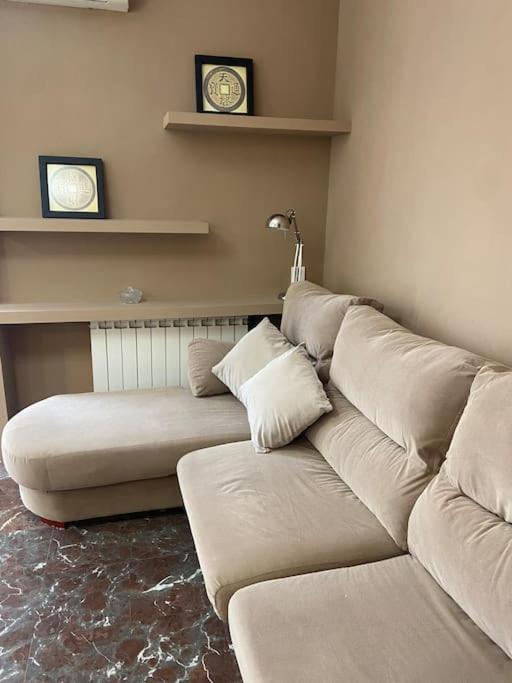 Casa Carlos سرقسطة المظهر الخارجي الصورة