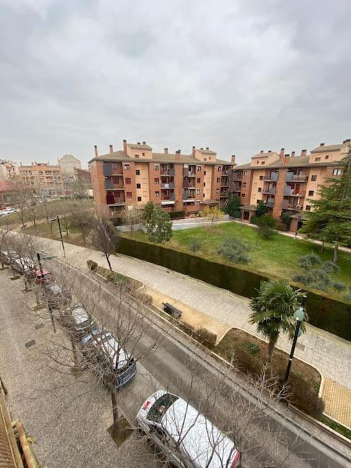 Casa Carlos سرقسطة المظهر الخارجي الصورة